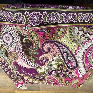 Vera Bradley shoulder bag